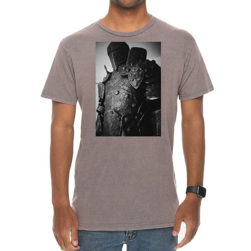 Dreadnought Armour Proof Of Concept Film Backer Bw Classic  Girl Music Vintage T-shirt | Artistshot