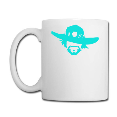 High Noon Coffee Mug Designed By Sopy4n