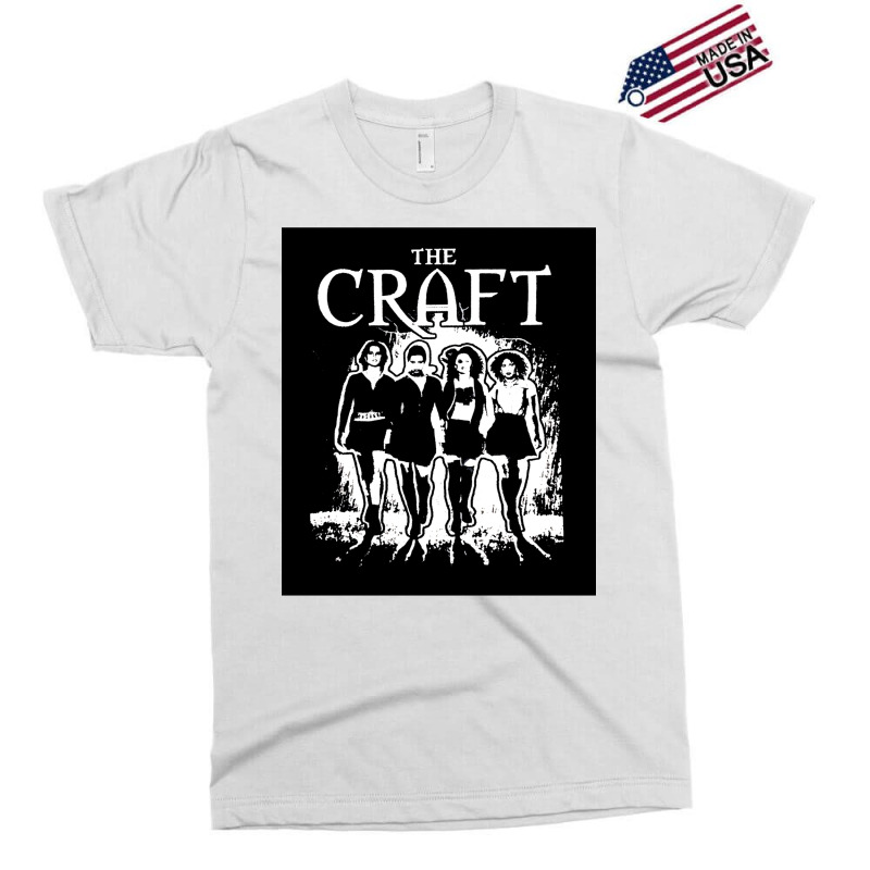 The Craft Clothe Patch Classic  Stars Summer Exclusive T-shirt | Artistshot