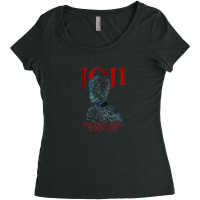 Joji Smithereens Tour 2022 Women's Triblend Scoop T-shirt | Artistshot