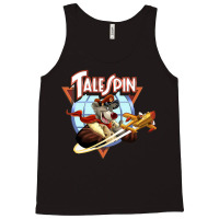 Talespin Tank Top | Artistshot