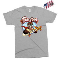 Talespin Exclusive T-shirt | Artistshot