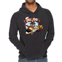 Talespin Vintage Hoodie | Artistshot