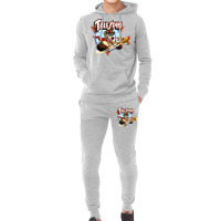 Talespin Hoodie & Jogger Set | Artistshot