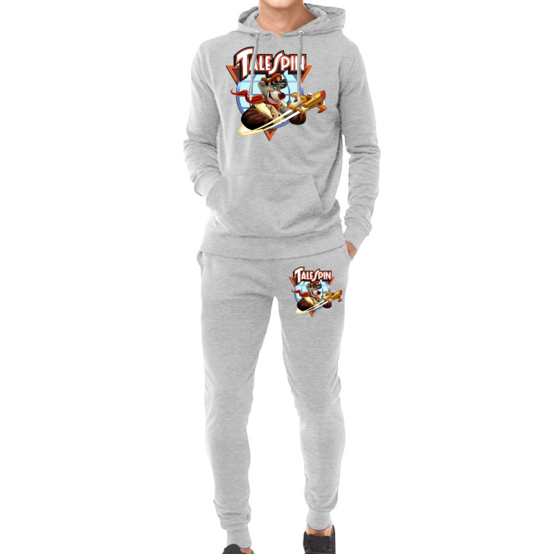 Talespin Hoodie & Jogger Set | Artistshot