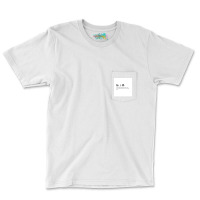 Number Five Hargreeves Definition And Umbrella Poster Green Pocket T-shirt | Artistshot