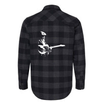 Roy Buchanan Flannel Shirt | Artistshot