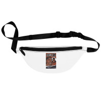 Poetic Justice  Lucky In Love  Cute Cool Fanny Pack | Artistshot