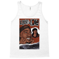 Poetic Justice  Lucky In Love  Cute Cool Tank Top | Artistshot