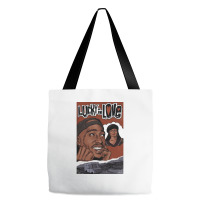 Poetic Justice  Lucky In Love  Cute Cool Tote Bags | Artistshot