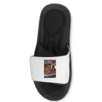 Poetic Justice  Lucky In Love  Cute Cool Slide Sandal | Artistshot