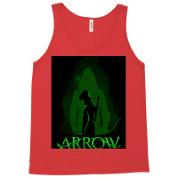 The Men And Darkness Poster Boy Tank Top | Artistshot