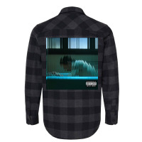 Klaus Album Cover Poster Love Flannel Shirt | Artistshot