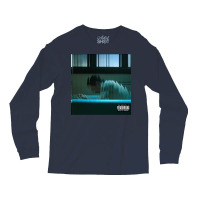 Klaus Album Cover Poster Love Long Sleeve Shirts | Artistshot