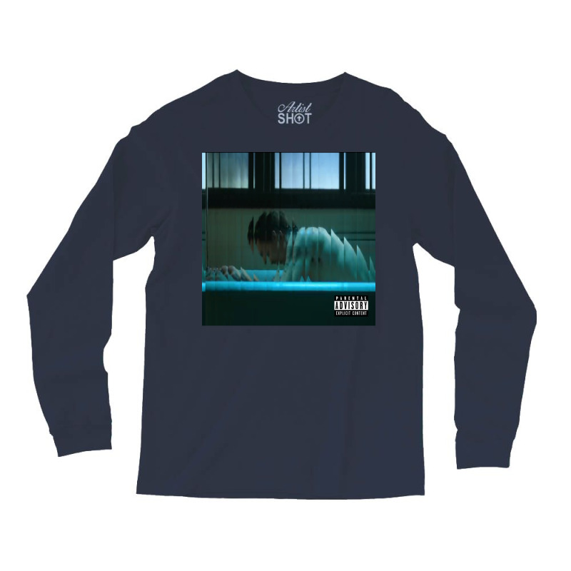 Klaus Album Cover Poster Love Long Sleeve Shirts | Artistshot