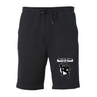 Nuclear Test Operation 1 Fleece Short | Artistshot