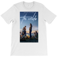 The Wilds Poster Hippie T-shirt | Artistshot