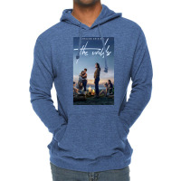 The Wilds Poster Hippie Lightweight Hoodie | Artistshot