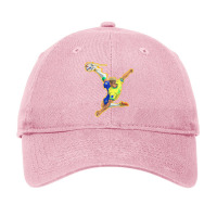 Richarlison Anime Goal Adjustable Cap | Artistshot