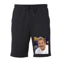 Raw Chef Poster Fleece Short | Artistshot