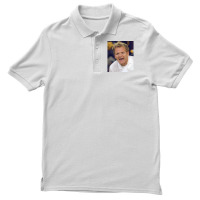 Raw Chef Poster Men's Polo Shirt | Artistshot