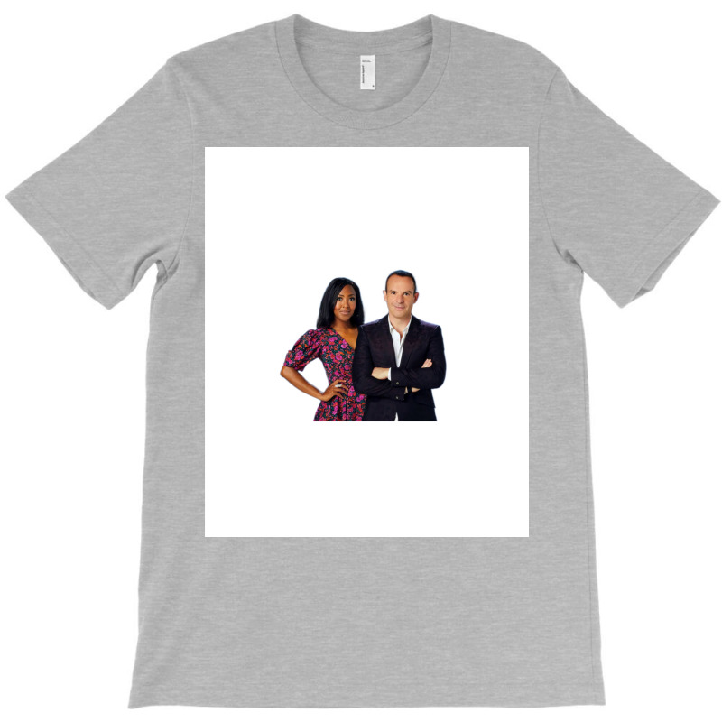 Thelewis Money Show Poster Tumblr T-shirt | Artistshot