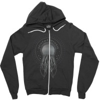 The Adventure Zone Voidfish Shirt Zipper Hoodie | Artistshot