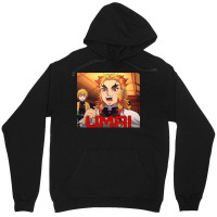 Umai Unisex Hoodie | Artistshot