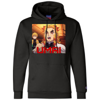 Umai Champion Hoodie | Artistshot