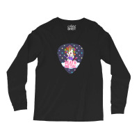 Heavy Death Metal Unicorn 14 Long Sleeve Shirts | Artistshot