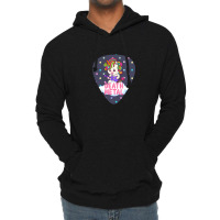 Heavy Death Metal Unicorn 14 Lightweight Hoodie | Artistshot