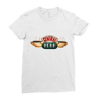 Newcentral Perk Ladies Fitted T-shirt | Artistshot