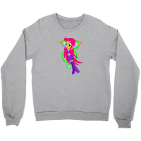 Starfire Crewneck Sweatshirt | Artistshot