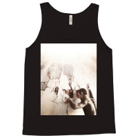 The Leftovers Poster Travel Tank Top | Artistshot