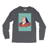 Am I In Hell Poster Boy Long Sleeve Shirts | Artistshot