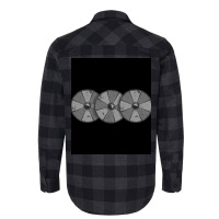 Viking Shield Wall Essential Poster Summer Flannel Shirt | Artistshot