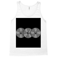 Viking Shield Wall Essential Poster Summer Tank Top | Artistshot