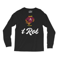 Limited Edition Antigo High School Red Robins C3 Long Sleeve Shirts | Artistshot