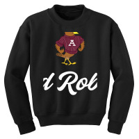 Limited Edition Antigo High School Red Robins C3 Youth Sweatshirt | Artistshot