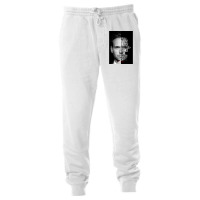 Black And White Mike Ross Quote Poster Love Unisex Jogger | Artistshot