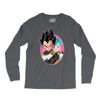 Vegeta And Bulma Long Sleeve Shirts | Artistshot