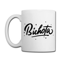 Bichota With Stars Coffee Mug | Artistshot