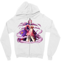 Vinsmoke Reiju Germa 66 Zipper Hoodie | Artistshot