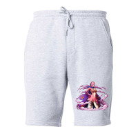 Vinsmoke Reiju Germa 66 Fleece Short | Artistshot