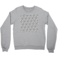 Ancient Viking Rune Stave Embossed Print  Cute Retro Crewneck Sweatshirt | Artistshot