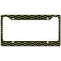 Russian Military Ship Fcck Off License Plate Frame | Artistshot