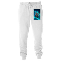 Flying Viking Hut Viking House  Aesthetic Summer Unisex Jogger | Artistshot