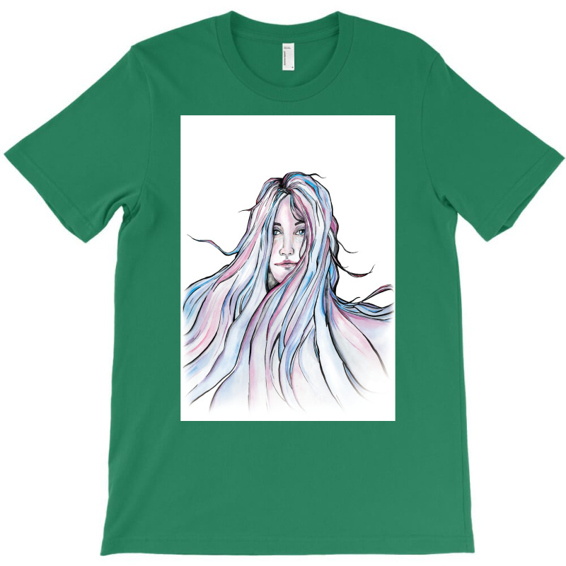 Freyja  Nostalgia Cute T-shirt | Artistshot