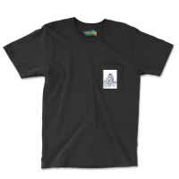 Freyja  Nostalgia Cute Pocket T-shirt | Artistshot