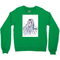 Freyja  Nostalgia Cute Crewneck Sweatshirt | Artistshot